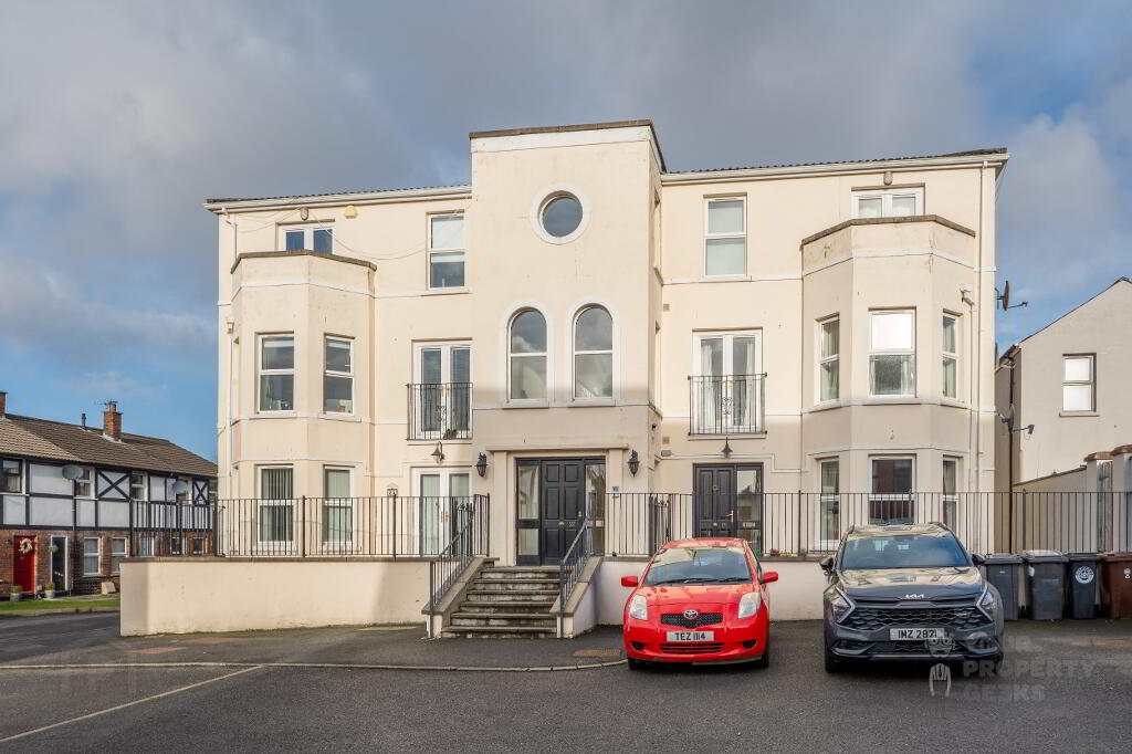 Photo 1 of Apt 5 Ardnagreena House, 27 Helgor Park Mews, Belfast