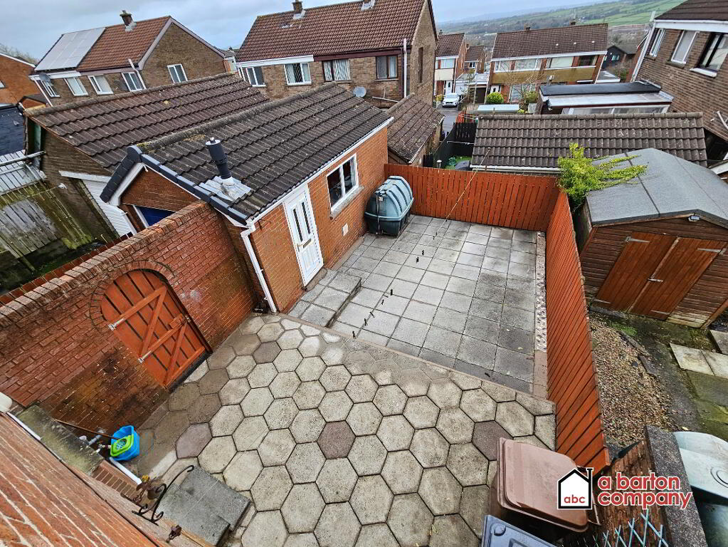 Photo 20 of 3 Fairhill Drive, Fairview, Newtownabbey