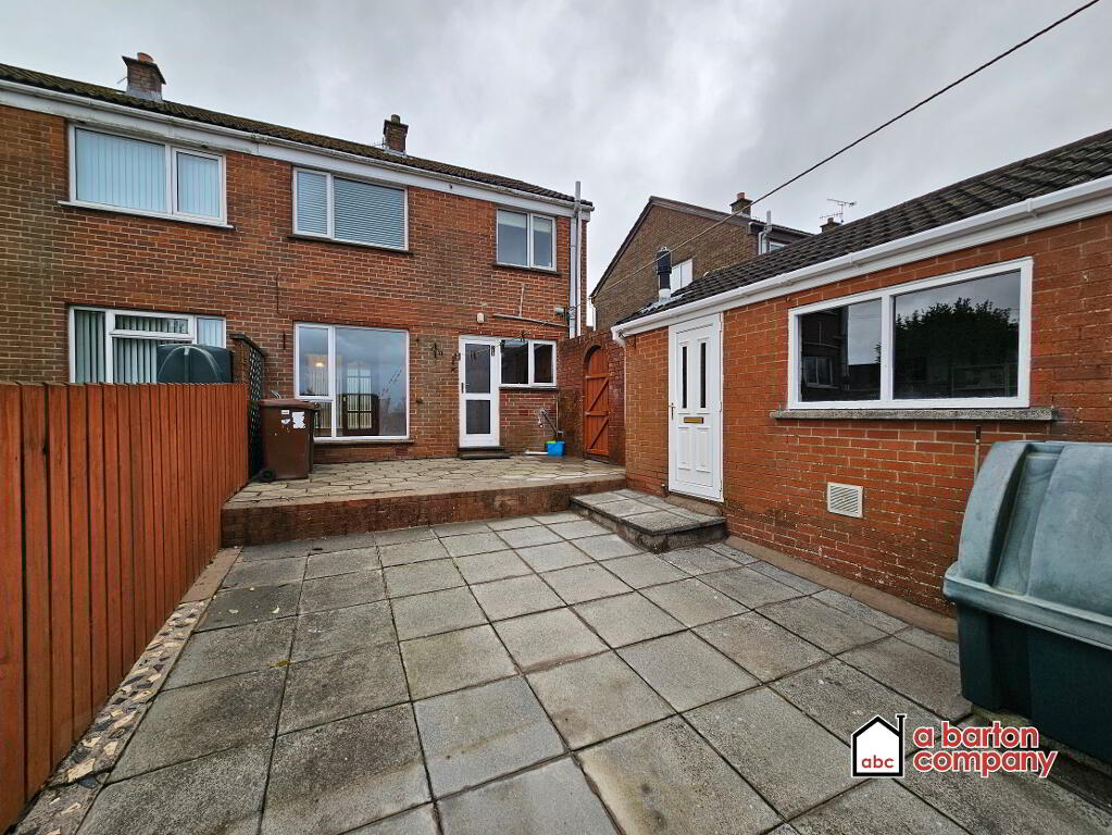 Photo 22 of 3 Fairhill Drive, Fairview, Newtownabbey