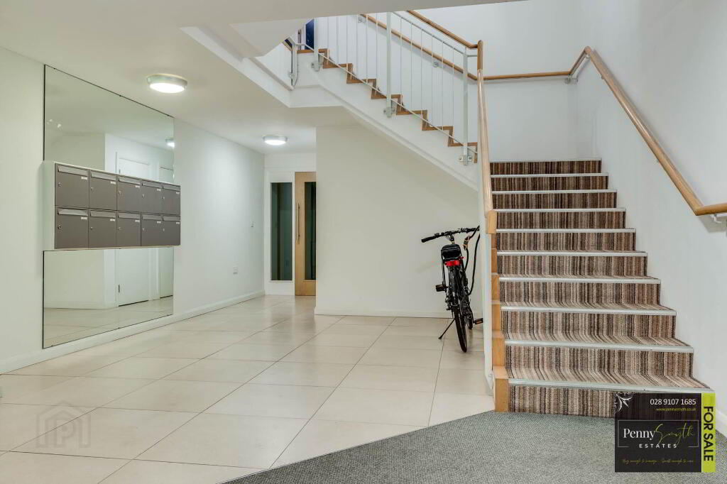 Photo 5 of Apt 9 109, Shaftesbury Road, Bangor