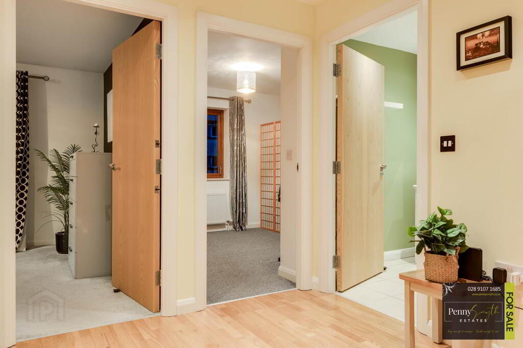 Photo 9 of Apt 9 109, Shaftesbury Road, Bangor