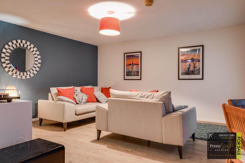 Photo 11 of Apt 9 109, Shaftesbury Road, Bangor