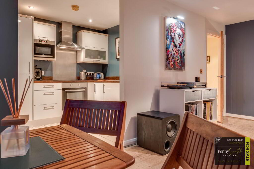 Photo 12 of Apt 9 109, Shaftesbury Road, Bangor