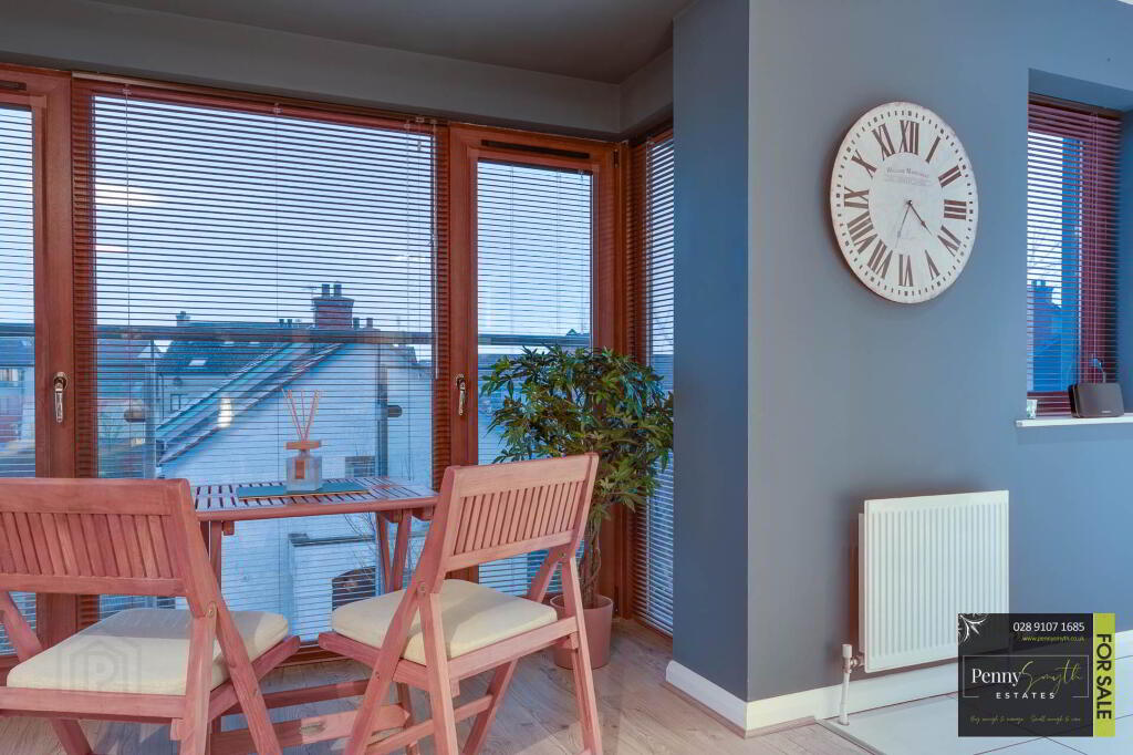 Photo 14 of Apt 9 109, Shaftesbury Road, Bangor