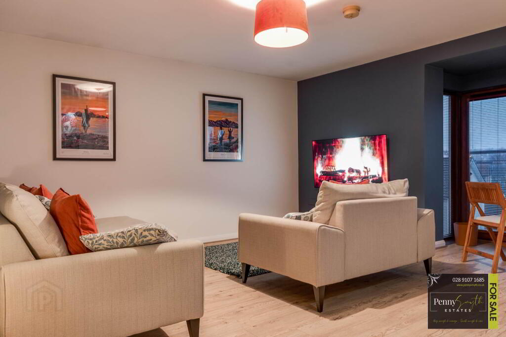 Photo 15 of Apt 9 109, Shaftesbury Road, Bangor