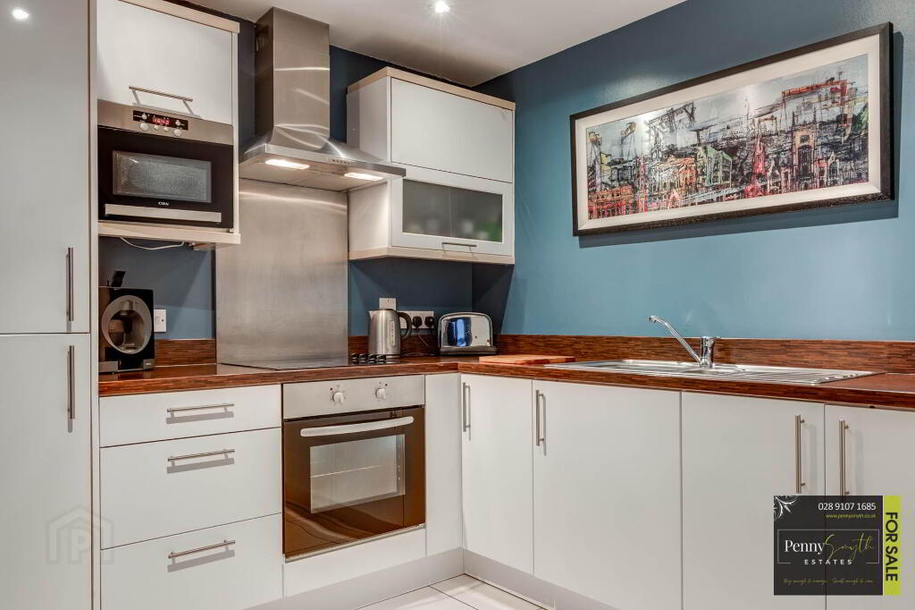 Photo 16 of Apt 9 109, Shaftesbury Road, Bangor