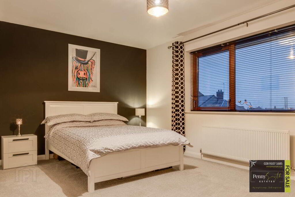 Photo 18 of Apt 9 109, Shaftesbury Road, Bangor