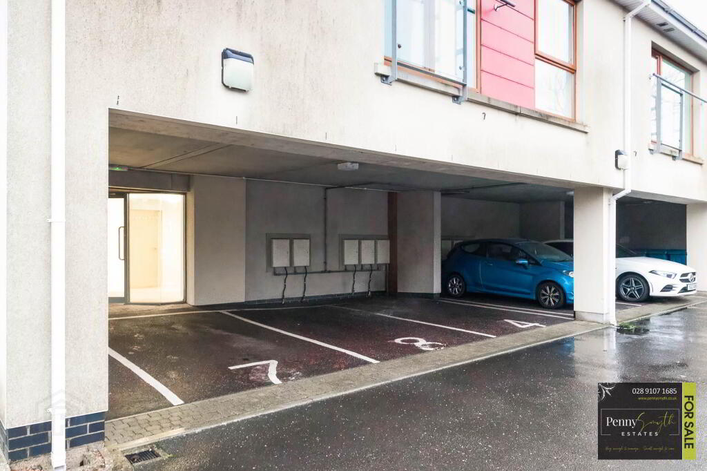 Photo 2 of Apt 9 109, Shaftesbury Road, Bangor