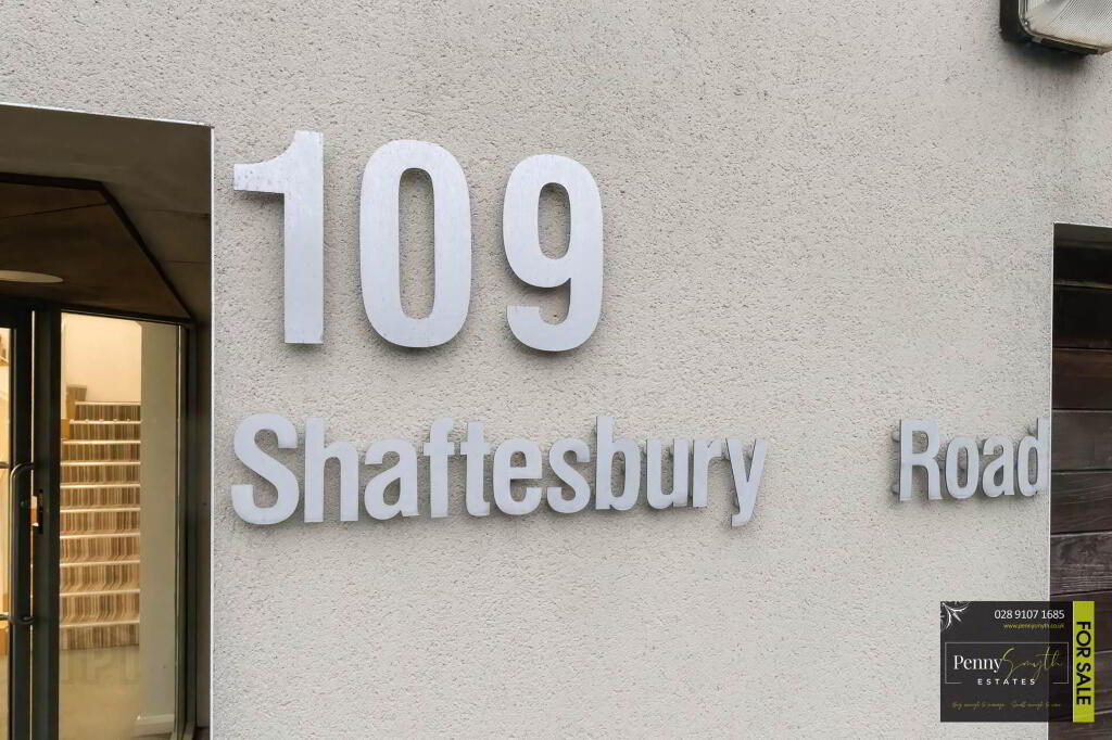 Photo 4 of Apt 9 109, Shaftesbury Road, Bangor