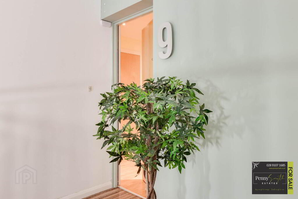 Photo 7 of Apt 9 109, Shaftesbury Road, Bangor