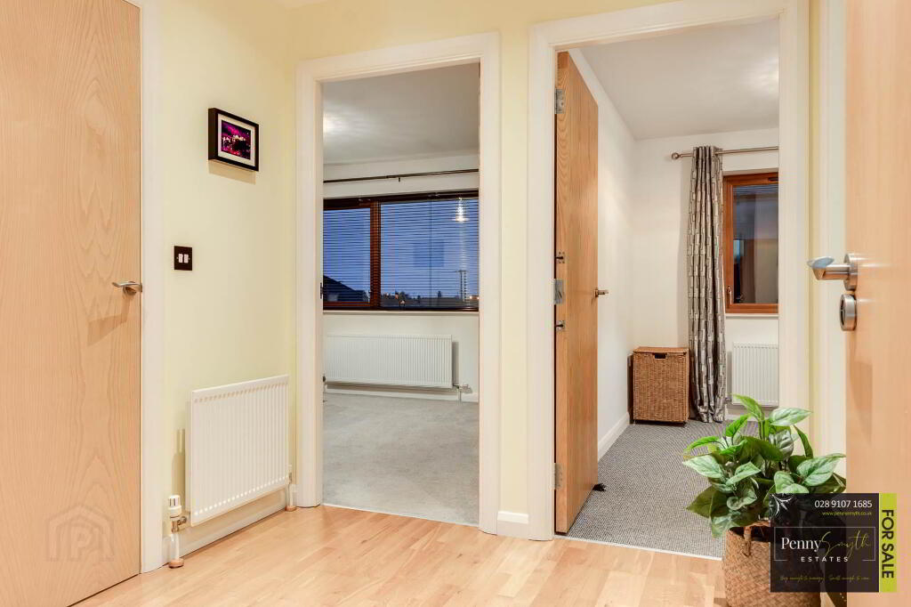 Photo 10 of Apt 9 109, Shaftesbury Road, Bangor