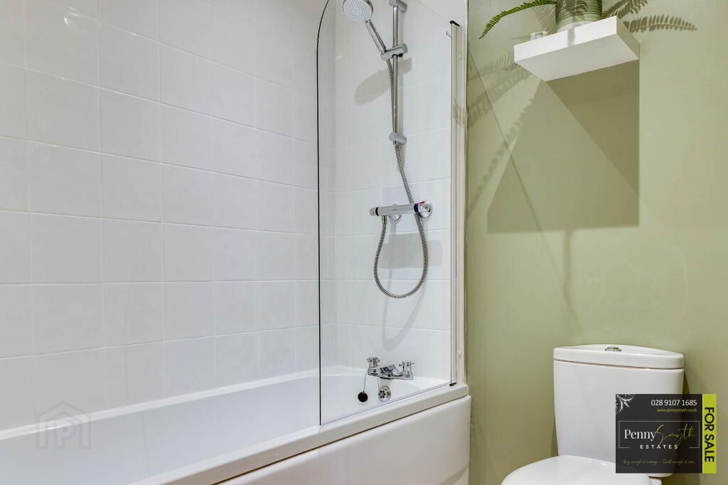 Photo 27 of Apt 9 109, Shaftesbury Road, Bangor