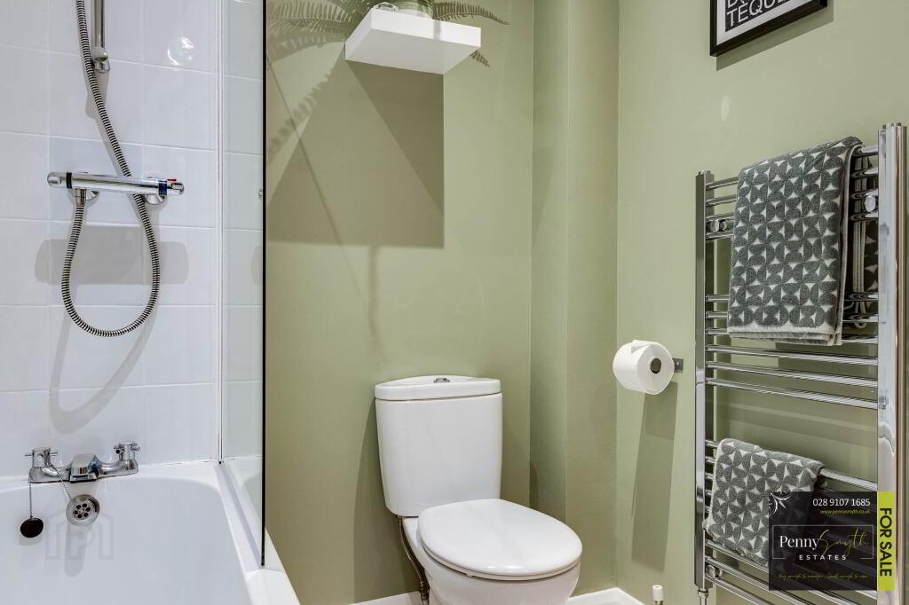 Photo 25 of Apt 9 109, Shaftesbury Road, Bangor