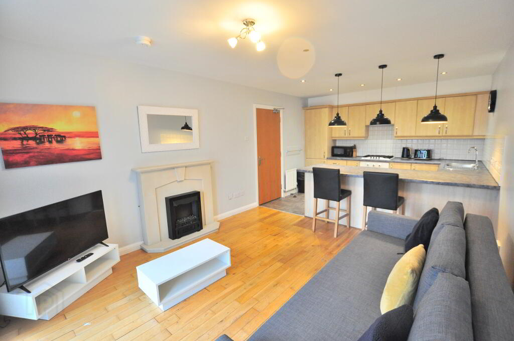 Photo 2 of 13 Cromwell Court, 110 Cromwell Road, Belfast