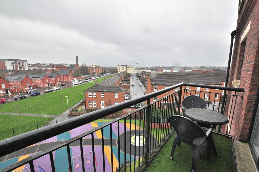 Photo 6 of 13 Cromwell Court, 110 Cromwell Road, Belfast