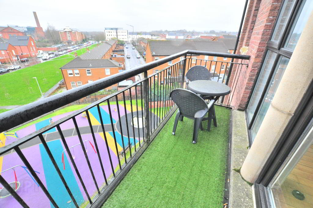 Photo 7 of 13 Cromwell Court, 110 Cromwell Road, Belfast