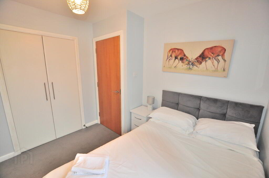 Photo 11 of 13 Cromwell Court, 110 Cromwell Road, Belfast