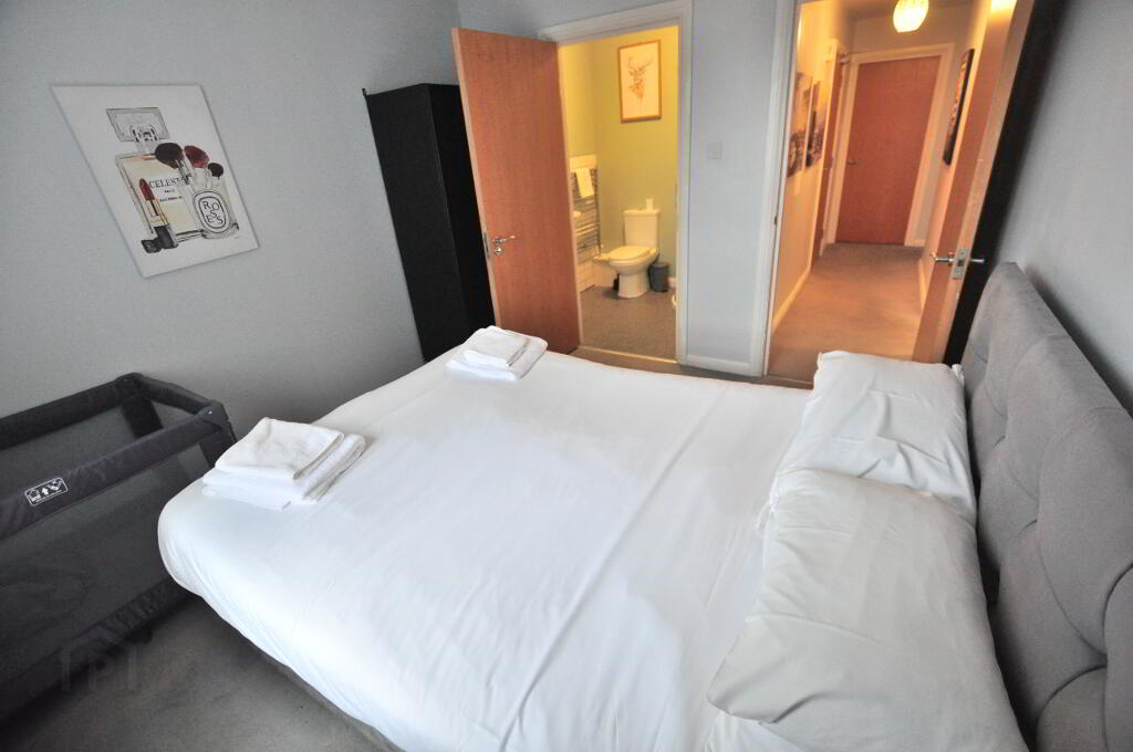 Photo 9 of 13 Cromwell Court, 110 Cromwell Road, Belfast