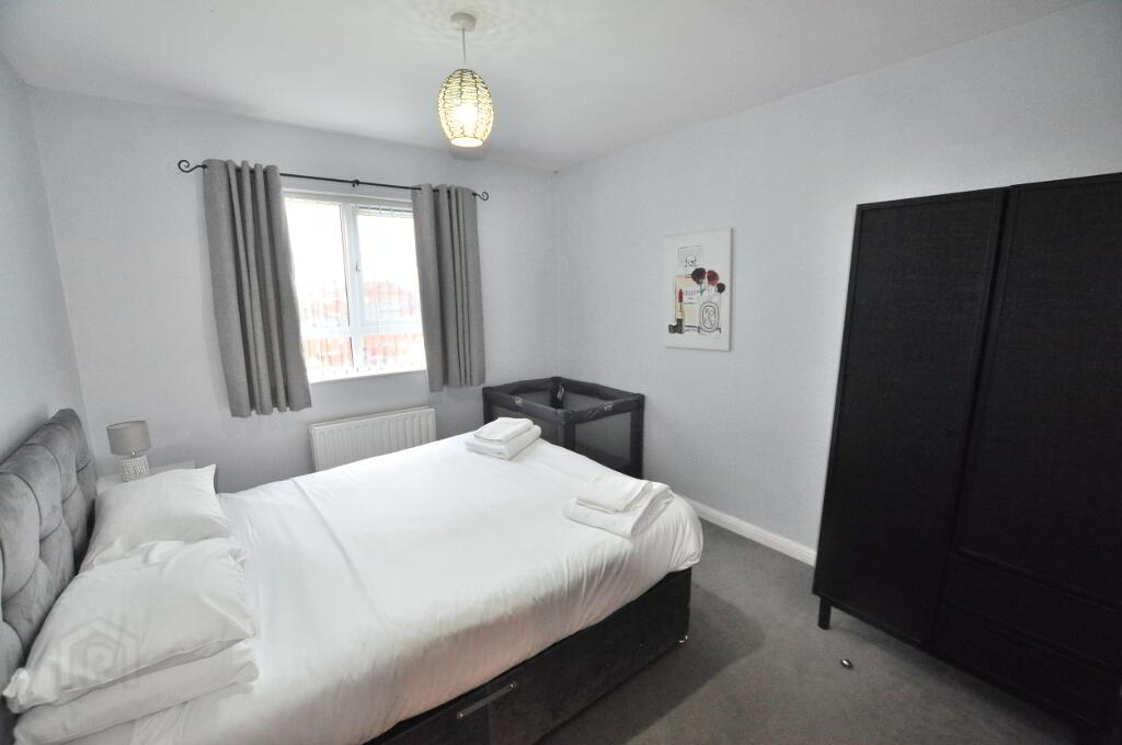 Photo 8 of 13 Cromwell Court, 110 Cromwell Road, Belfast