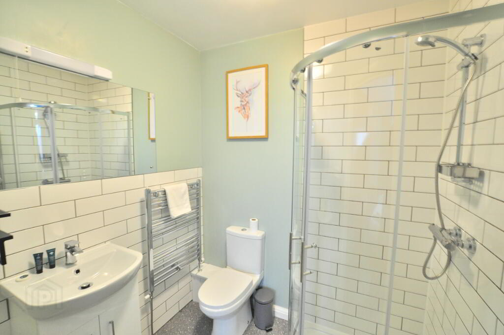 Photo 10 of 13 Cromwell Court, 110 Cromwell Road, Belfast