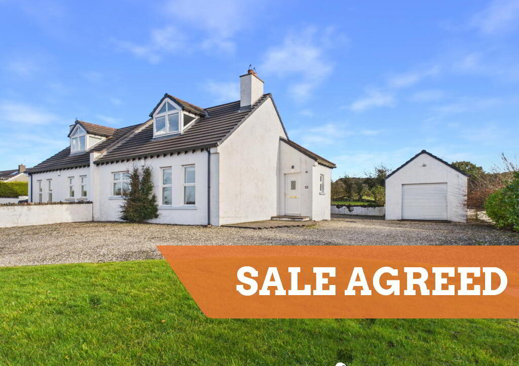 Photo 1 of 74 Moycraig Road, Dunseverick, Bushmills