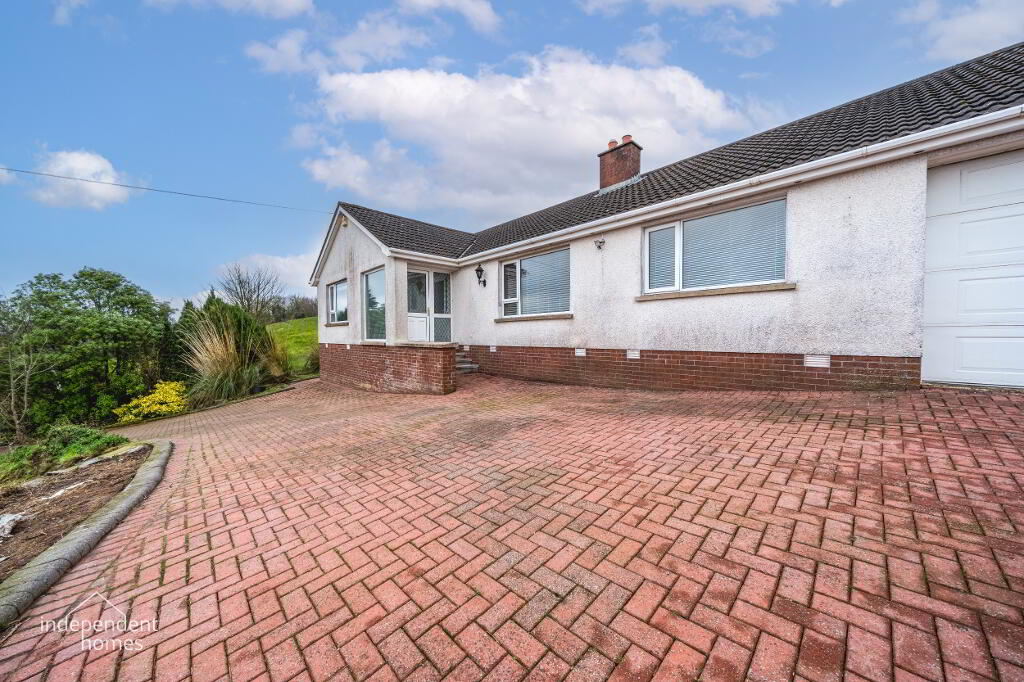 Photo 1 of 14 Newlands Road, Magheramorne, Larne