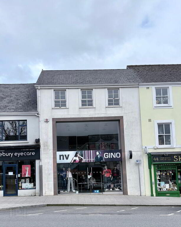 Photo 1 of 40 William Street, Cookstown