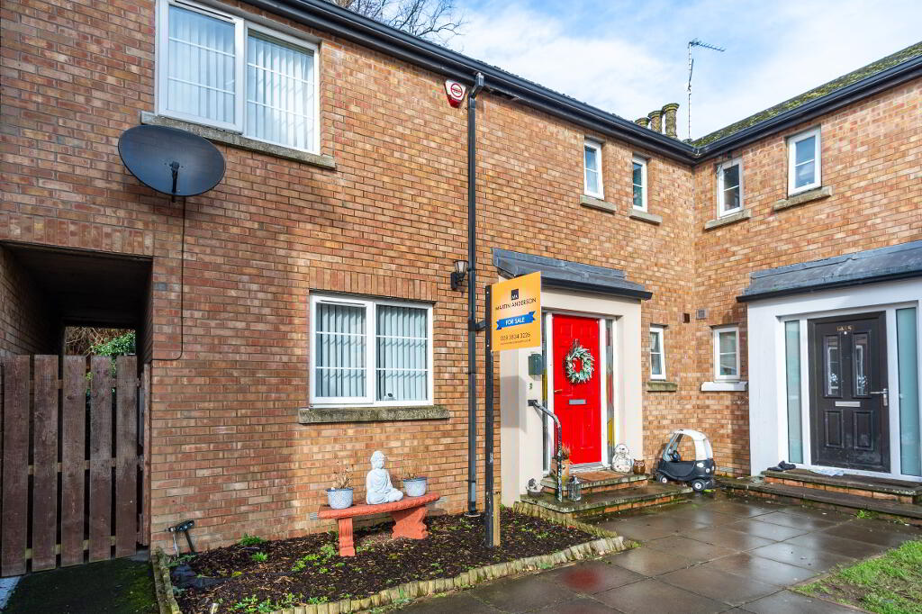 Photo 1 of 44 Castle Lane Mews, Lurgan, Craigavon