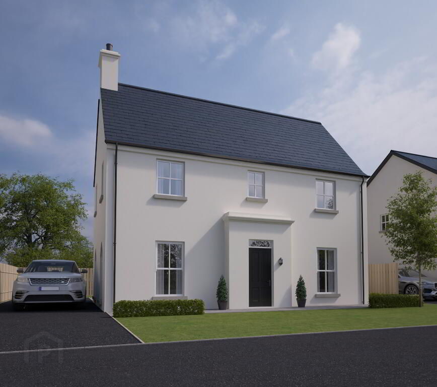 Photo 1 of The Aldrich, Crockmore View, Draperstown, Magherafelt