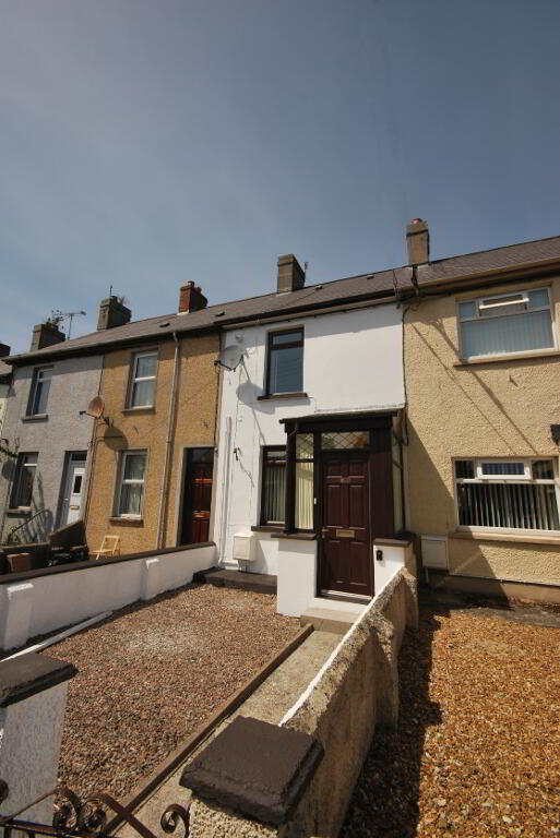 Photo 1 of 100 Upper Waterloo Road, Larne