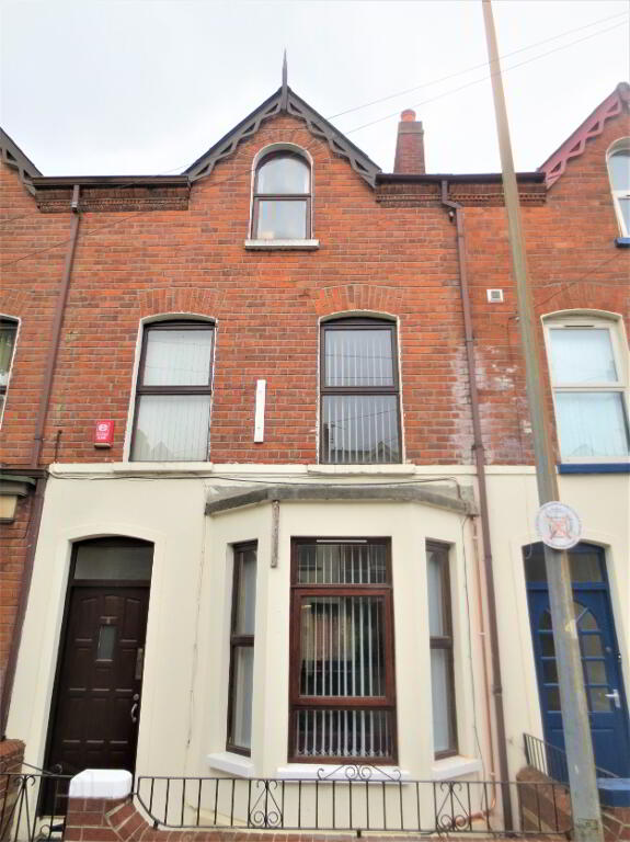 Photo 1 of Great 5 Bedroom House, 6 Ava Avenue, Ormeau Road, Belfast