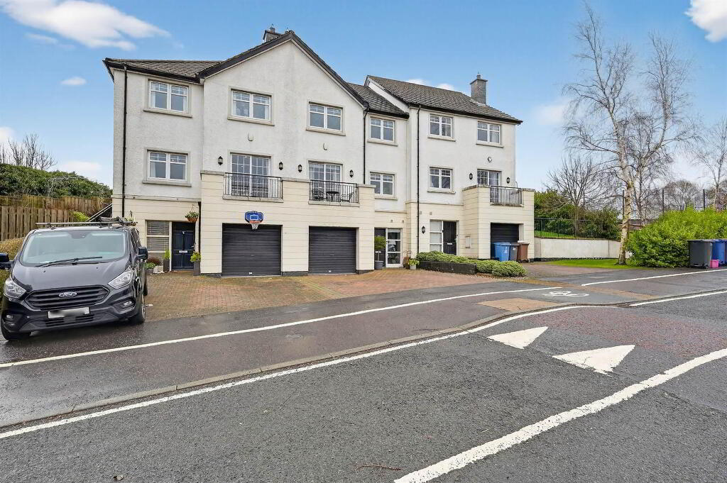2B College Heights, Belfast, BT7 3LG