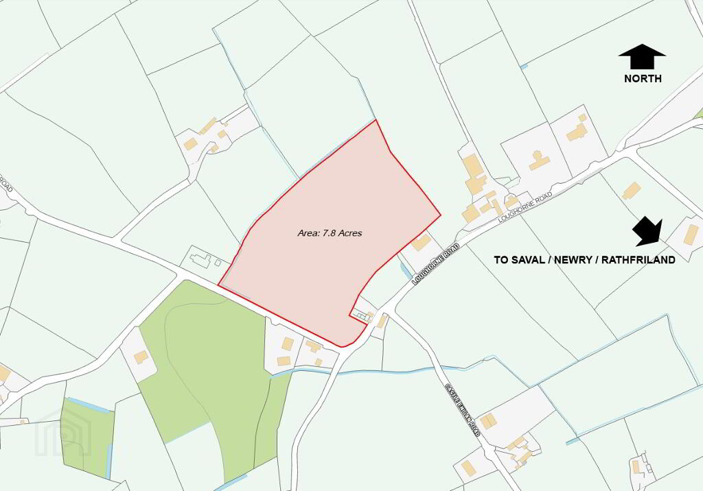 Photograph 1,  Loughorne Road