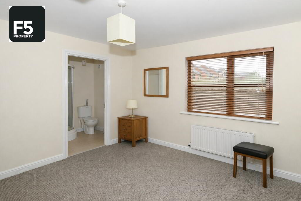 Photo 8 of 20 Redwood Grove, Dunmurry, Belfast