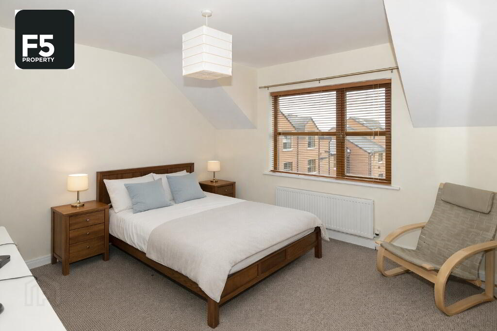 Photo 6 of 20 Redwood Grove, Dunmurry, Belfast