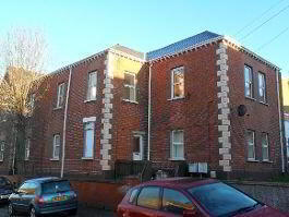Photo 1 of 3/22 Meadowbank Street, Belfast