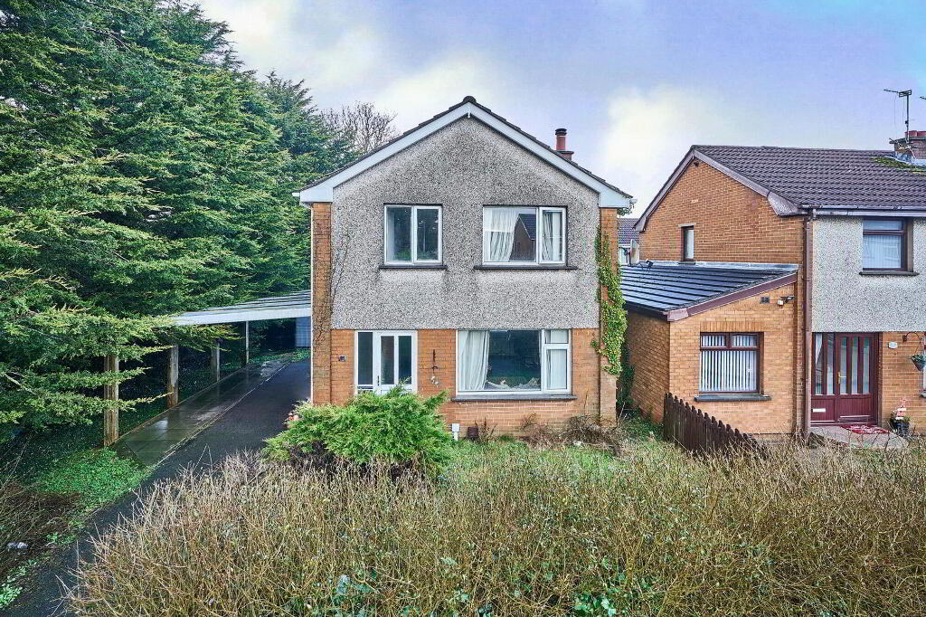 Photo 1 of 4a Loverock Drive, Bangor