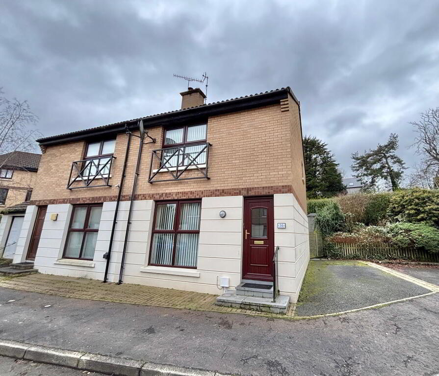 Photo 1 of 16 Lislea Court, Coleraine