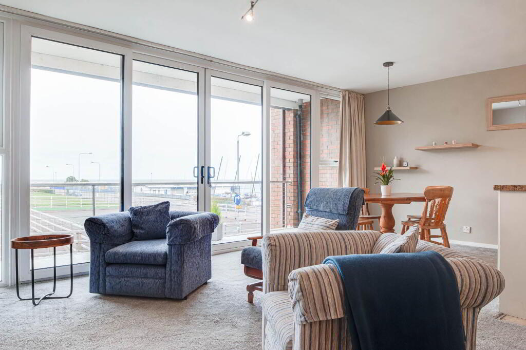 Photo 22 of 19 The Bay, Seacliff Road, Bangor