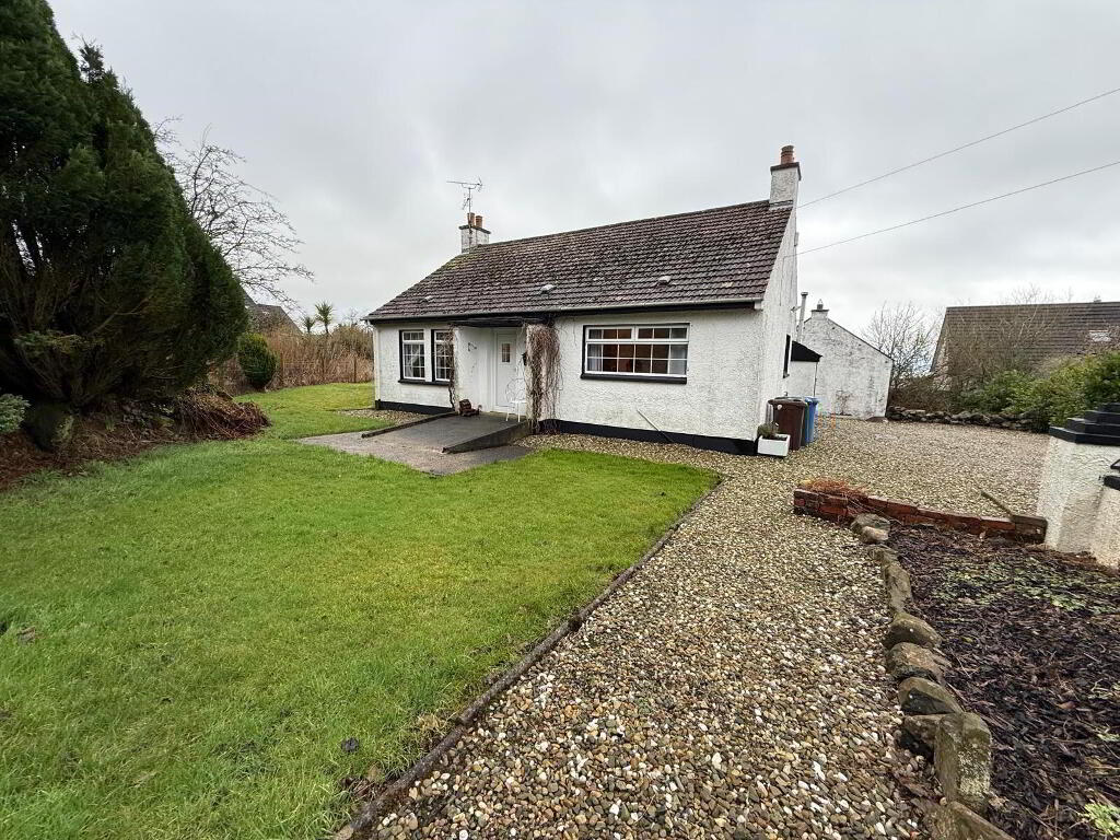 Photo 1 of 4 Altikeeragh Lane, Castlerock, Coleraine