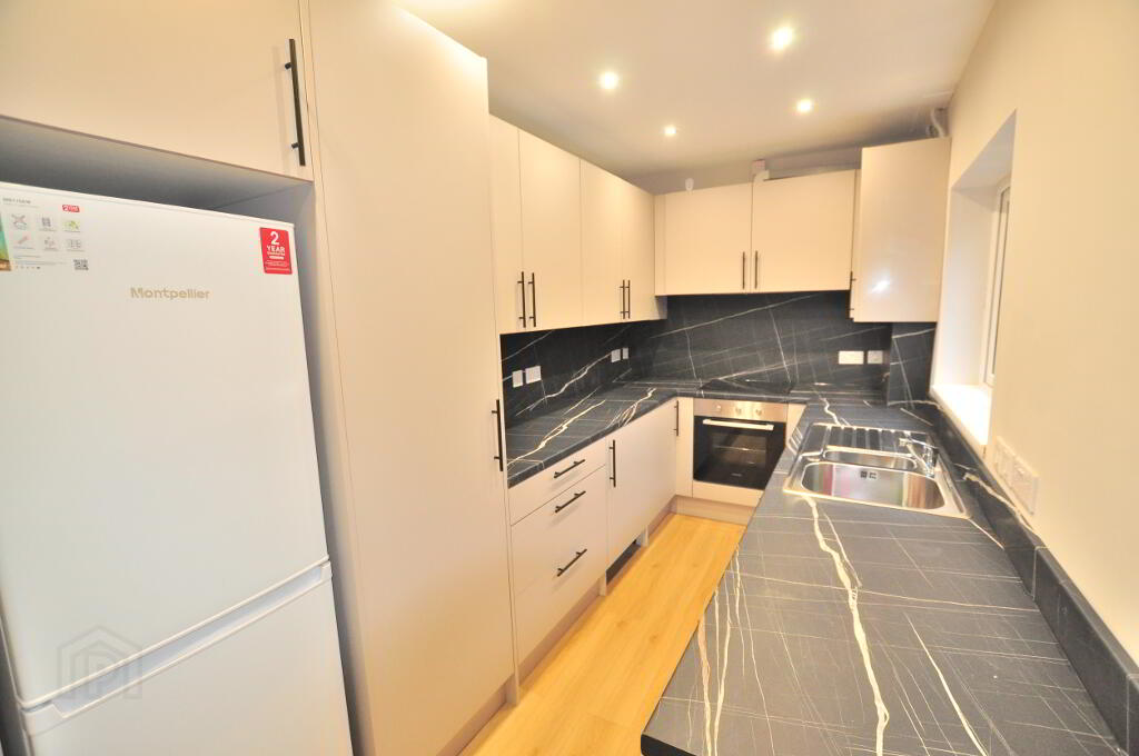 Photo 6 of 10 Greenville Street, Belfast