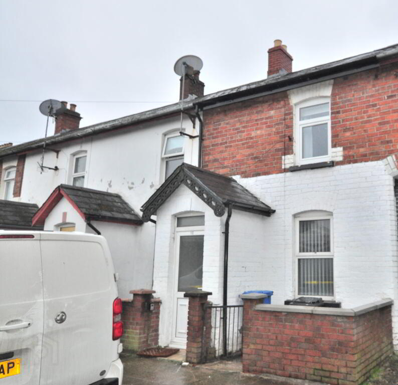 Photo 1 of 10 Greenville Street, Belfast