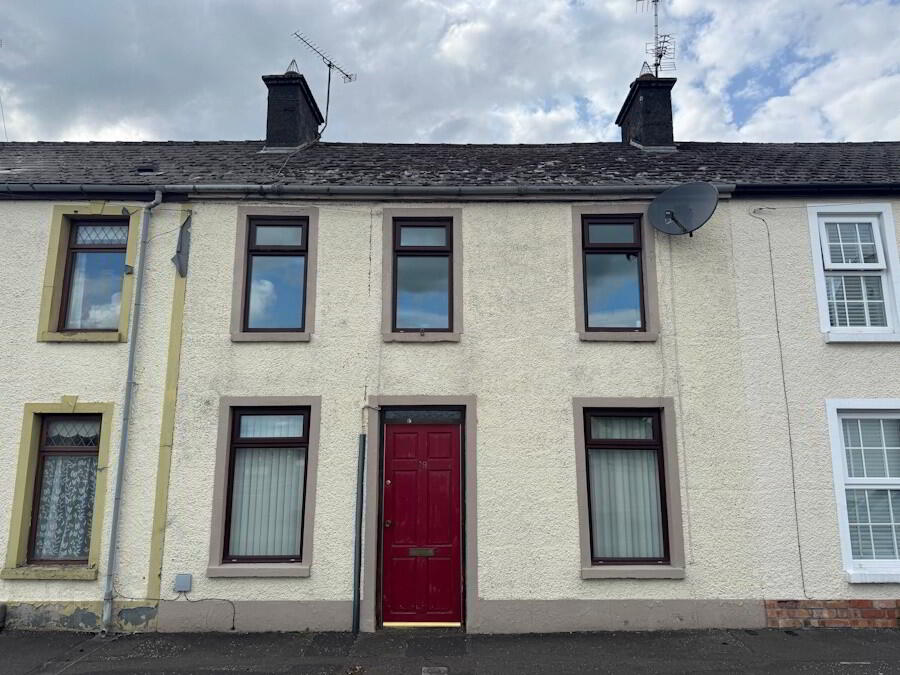 Photo 1 of 19 Church Street, Ahoghill, Ballymena
