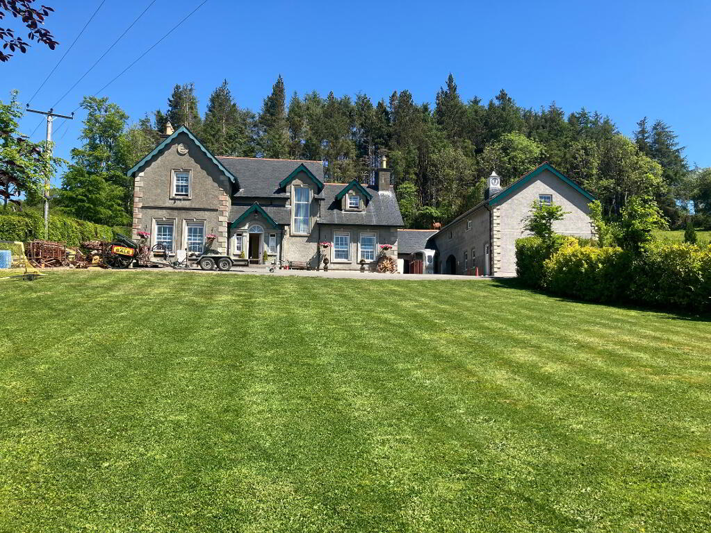 Photo 1 of 42a Omagh Road, Drumquin