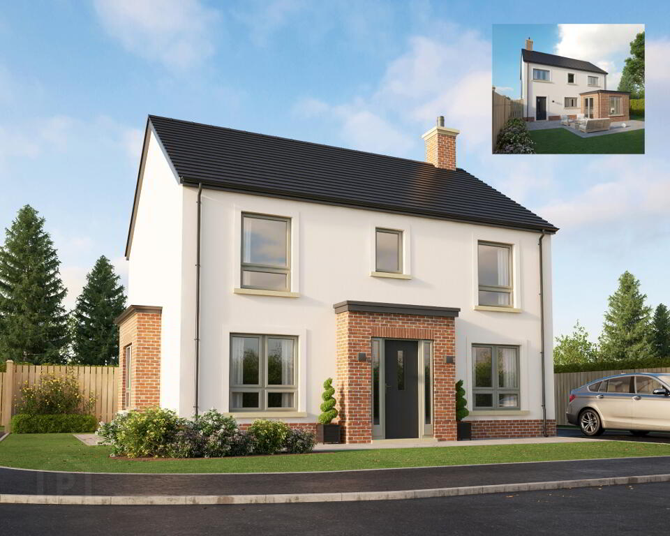 Photo 1 of The Pine, The Oaks, Mullan Road/Drumenny Road, Coagh, Cookstown