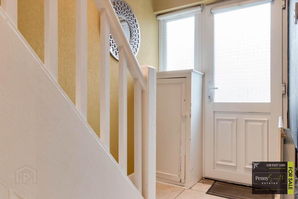 Photo 5 of 16 Sandbrook Park, Belfast