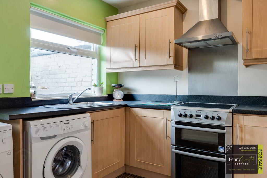 Photo 12 of 16 Sandbrook Park, Belfast