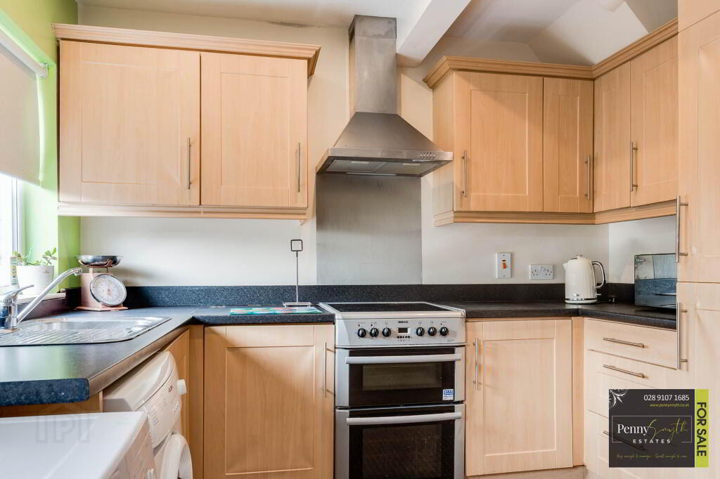 Photo 11 of 16 Sandbrook Park, Belfast