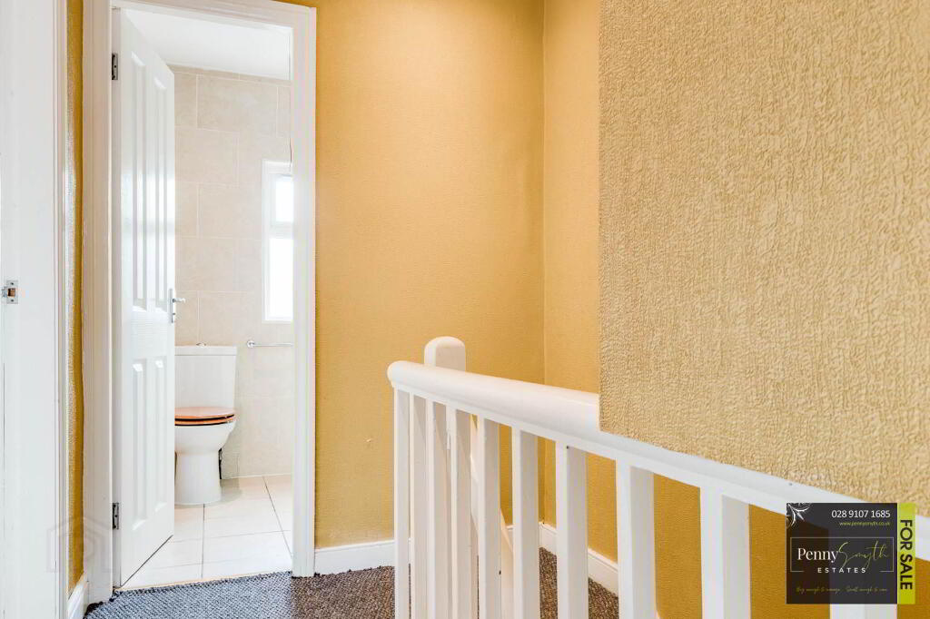 Photo 14 of 16 Sandbrook Park, Belfast