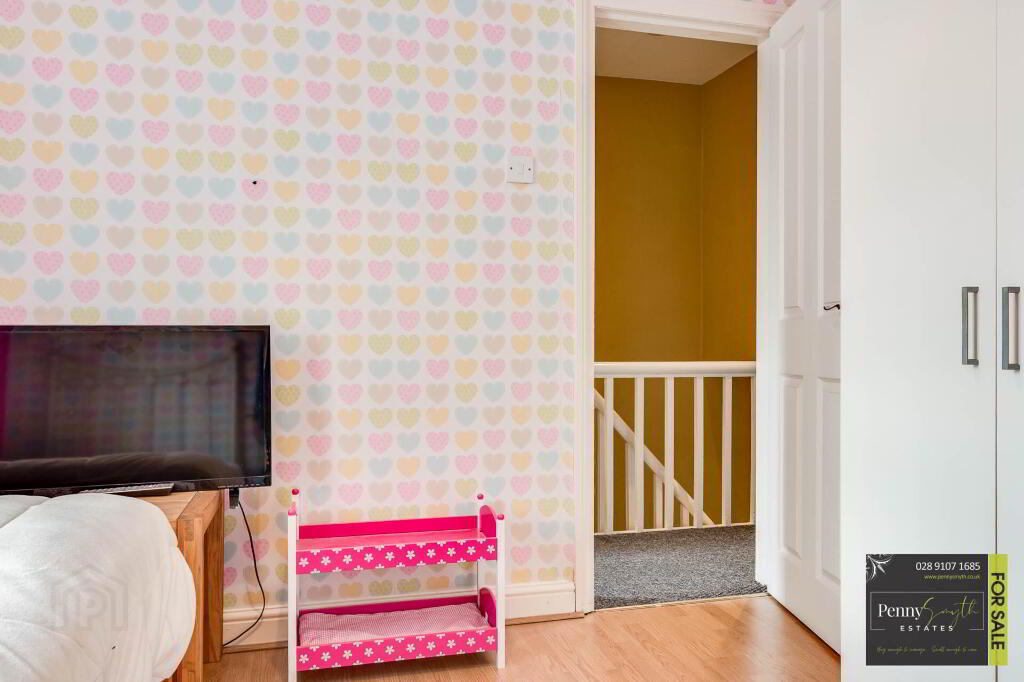 Photo 19 of 16 Sandbrook Park, Belfast